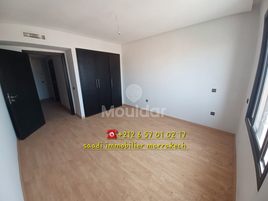 Duplex do wynajęcia w Marrakeszu: komfort i elegancja gwarantowane - Photo 5