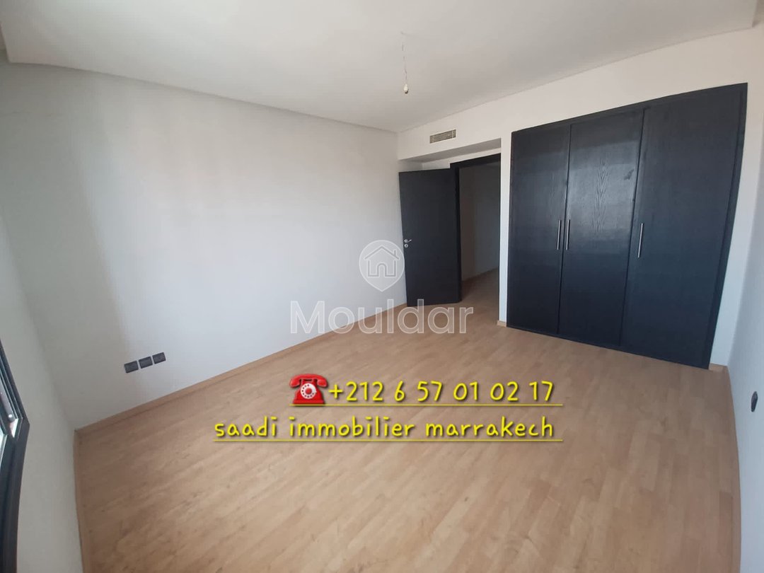 Duplex do wynajęcia w Marrakeszu: komfort i elegancja gwarantowane - Photo 4