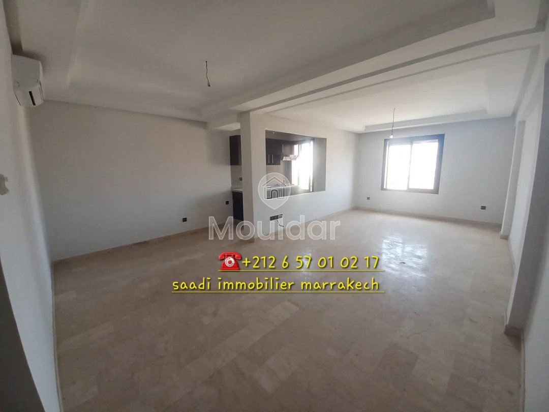 Duplex do wynajęcia w Marrakeszu: komfort i elegancja gwarantowane - Photo 1