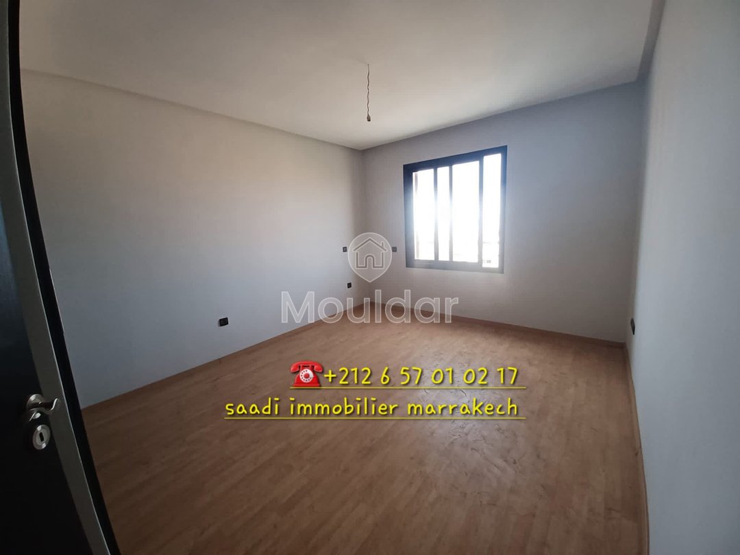 Duplex do wynajęcia w Marrakeszu: komfort i elegancja gwarantowane - Photo 3