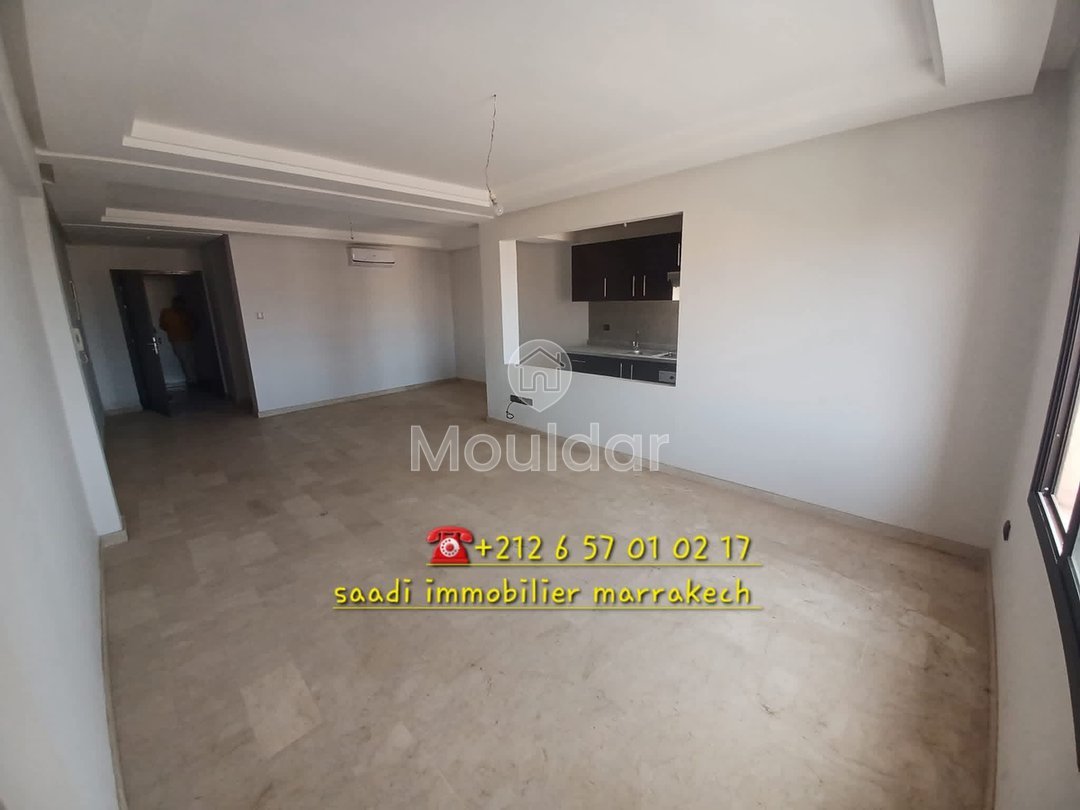 Duplex do wynajęcia w Marrakeszu: komfort i elegancja gwarantowane - Photo 2