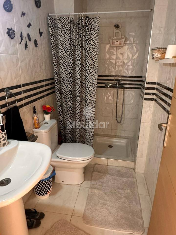 Abdou Chakir – El Khozama, El Laymoune – 70 m² - Photo 5