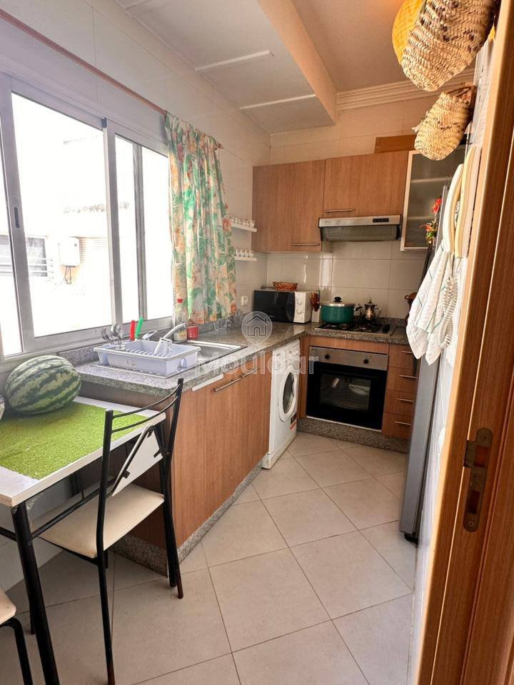 Abdou Chakir – El Khozama, El Laymoune – 70 m² - Photo 4