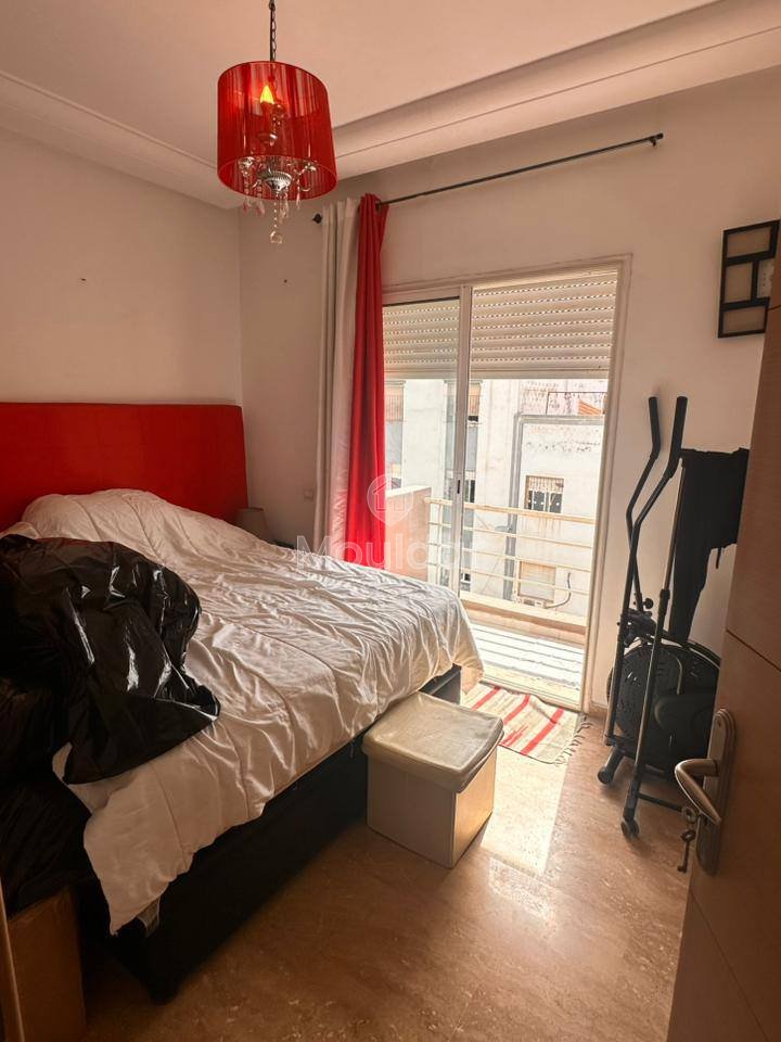 Abdou Chakir – El Khozama, El Laymoune – 70 m² - Photo 3