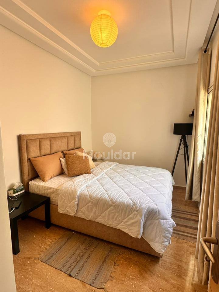 Abdou Chakir – El Khozama, El Laymoune – 70 m² - Photo 2