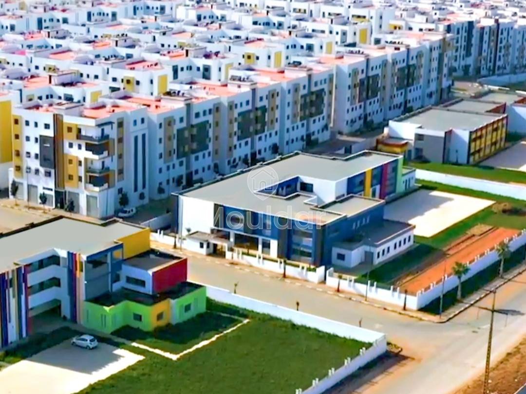 Διαμέρισμα προς πώληση στη Mohammedia: κομψότητα και χώρος - Photo 8