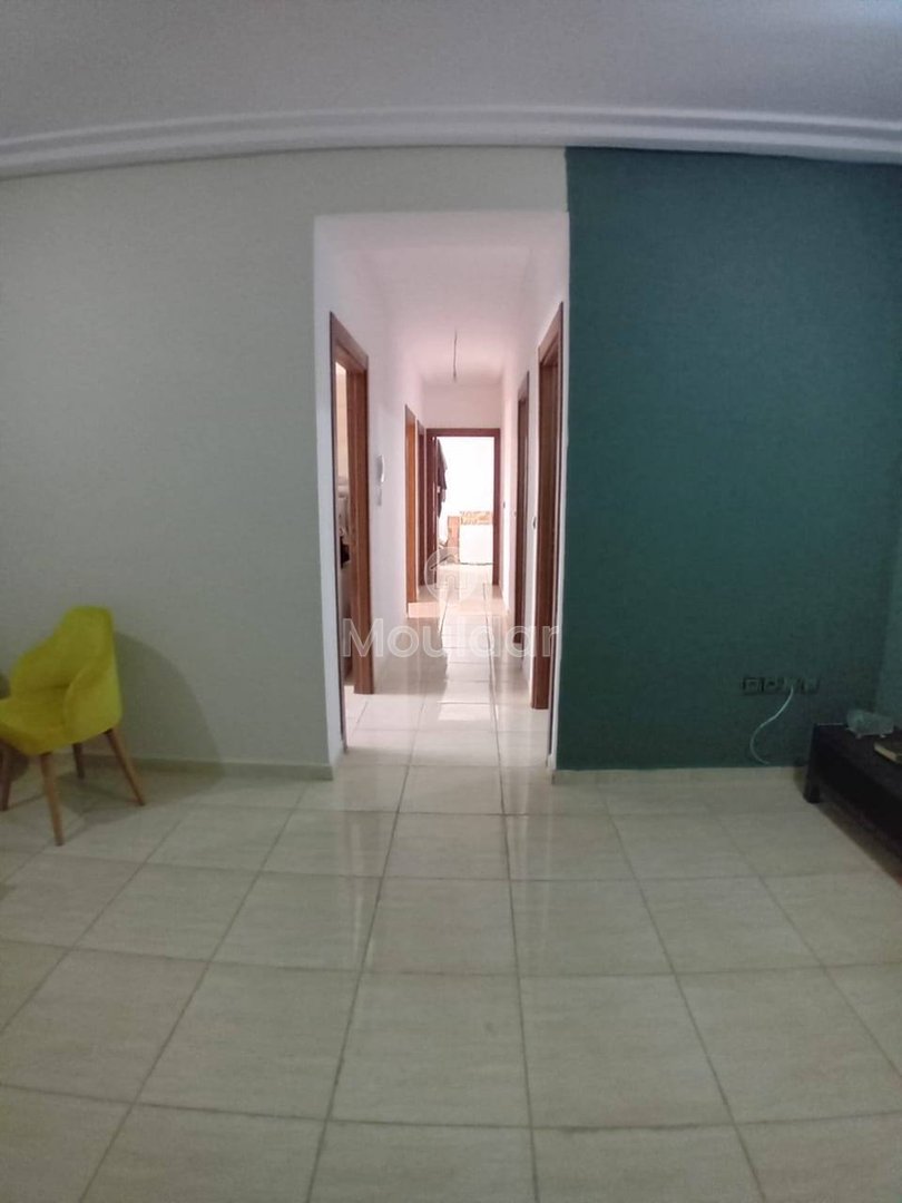 Διαμέρισμα προς πώληση στη Mohammedia: κομψότητα και χώρος - Photo 5