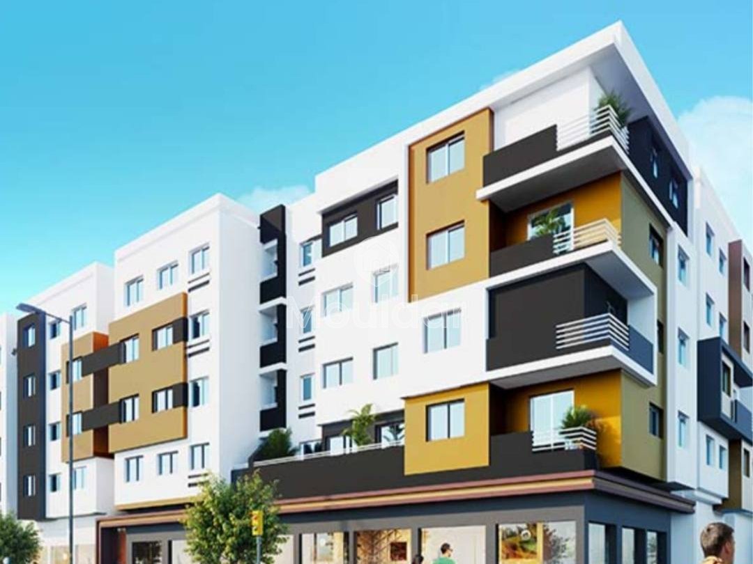 Διαμέρισμα προς πώληση στη Mohammedia: κομψότητα και χώρος - Photo 7