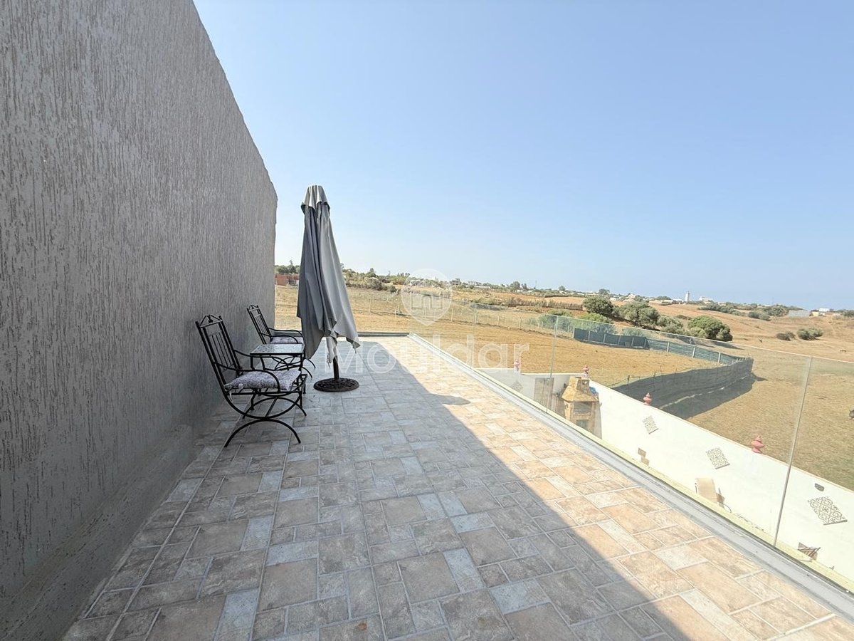 Villa de Luxe à Asilah : Élégance et Confort Exceptionnels - Photo 12
