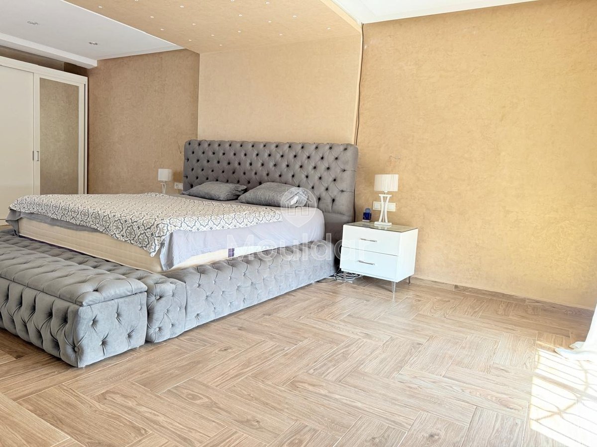 Villa de Luxe à Asilah : Élégance et Confort Exceptionnels - Photo 4