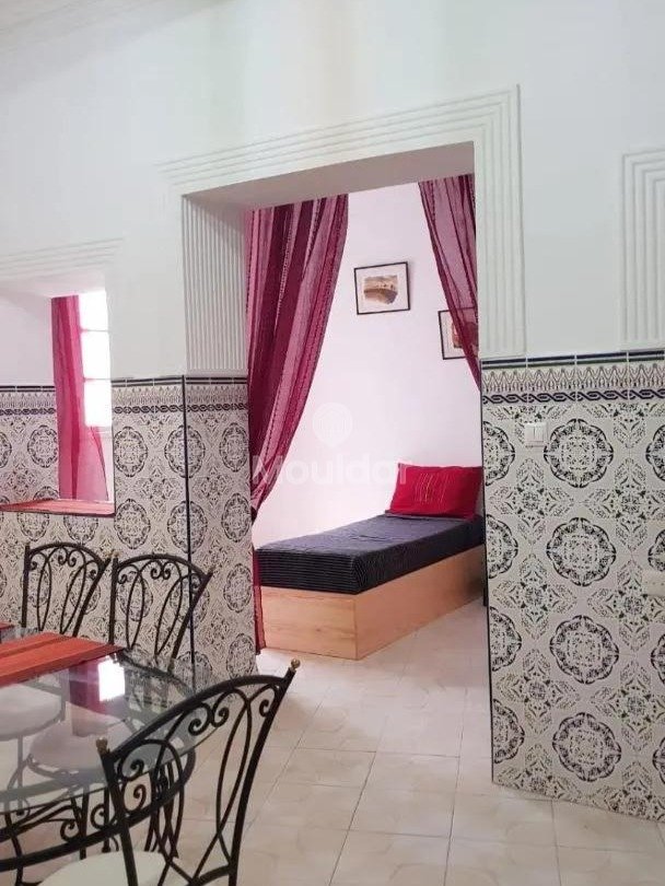 Maison Marocaine Authentique à Vendre avec Vue sur la Mer - Photo 9