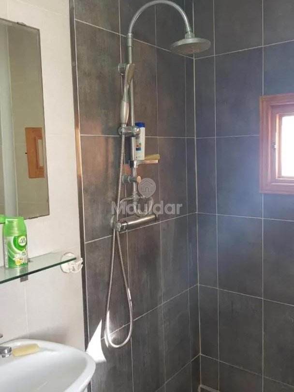 Maison Marocaine Authentique à Vendre avec Vue sur la Mer - Photo 10