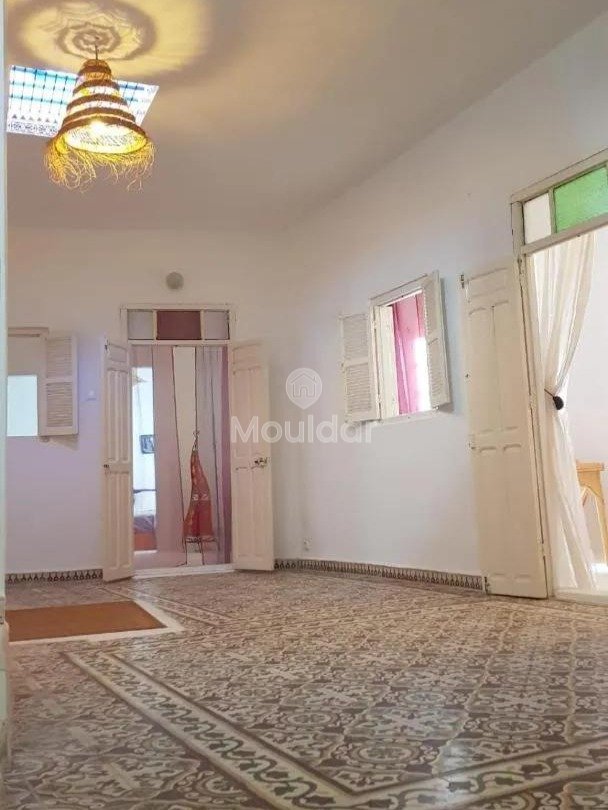 Maison Marocaine Authentique à Vendre avec Vue sur la Mer - Photo 7