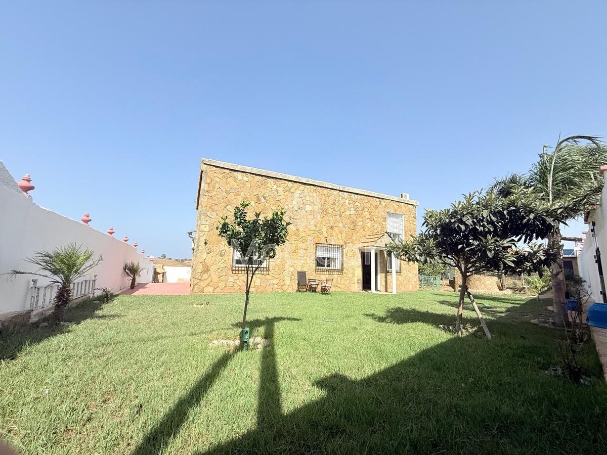 Villa de Luxe à Asilah : Élégance et Confort Exceptionnels - Photo 7