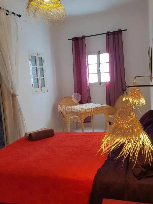 Maison Marocaine Authentique à Vendre avec Vue sur la Mer - Photo 6