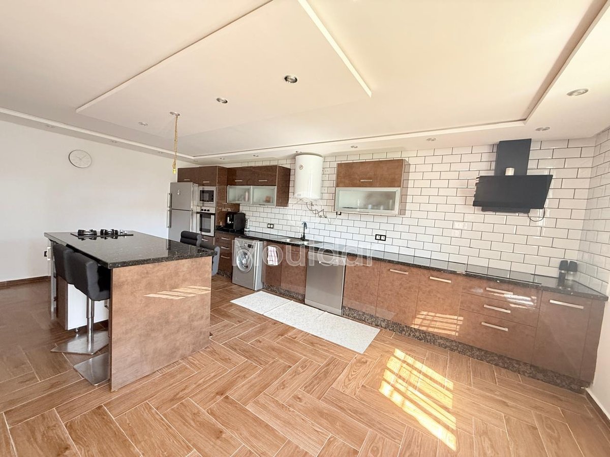 Villa de Luxe à Asilah : Élégance et Confort Exceptionnels - Photo 9