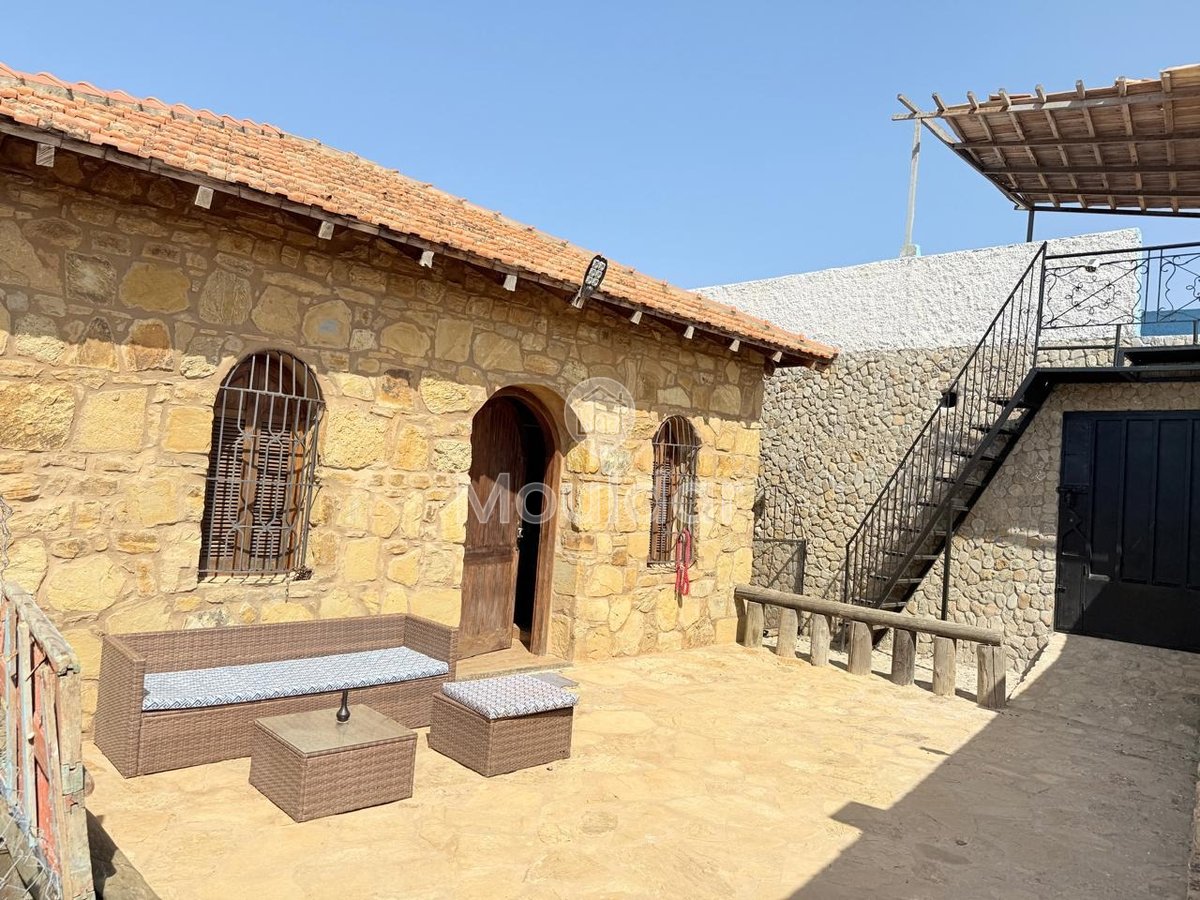 Villa de Luxe à Asilah : Élégance et Confort Exceptionnels - Photo 5