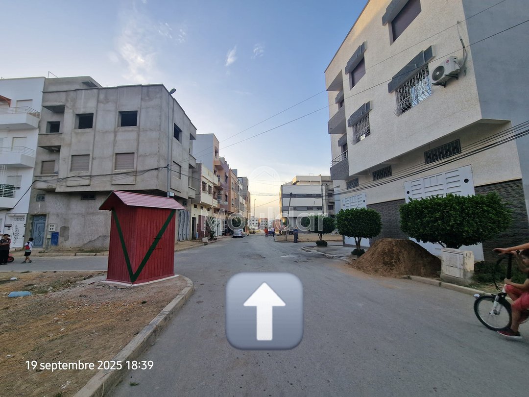 De vânzare, teren în Ksar el-Kebir: Oportunitate unică - Photo 1