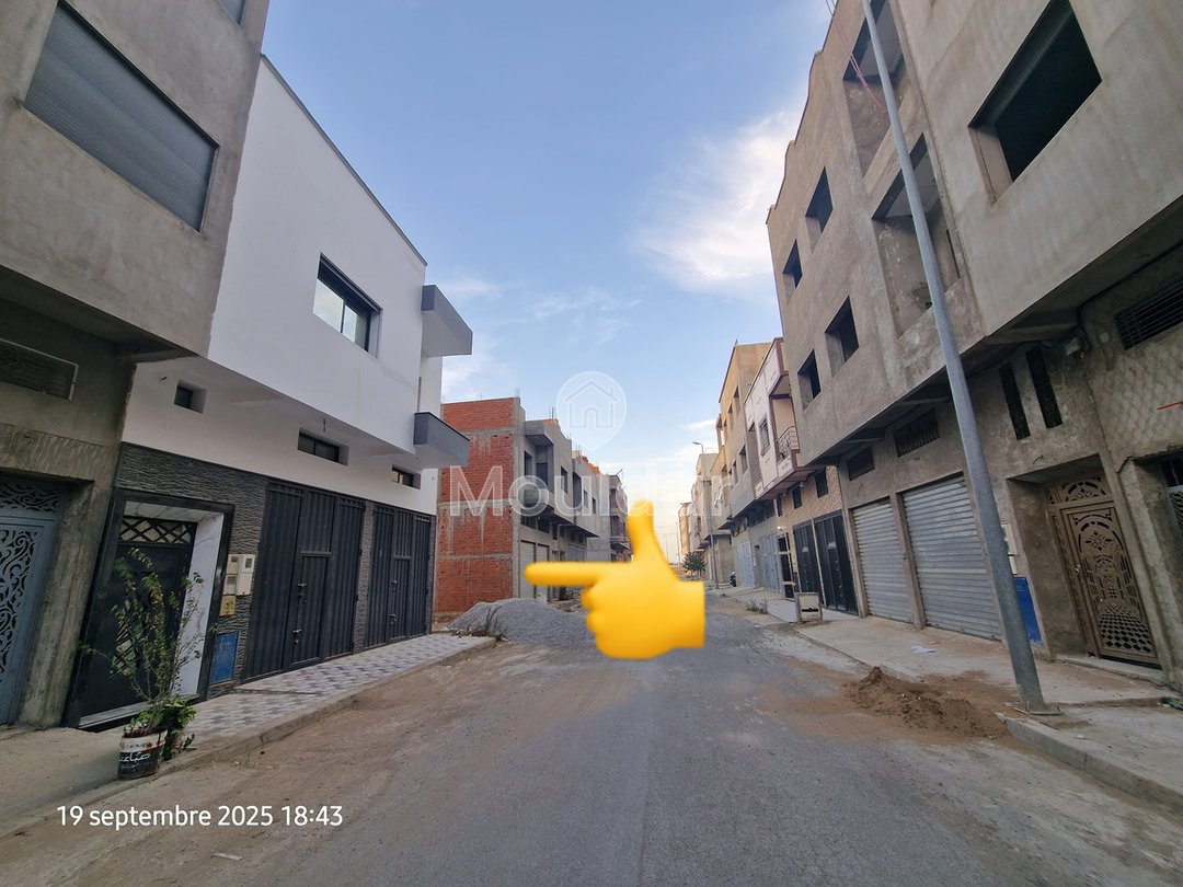 De vânzare, teren în Ksar el-Kebir: Oportunitate unică - Photo 4