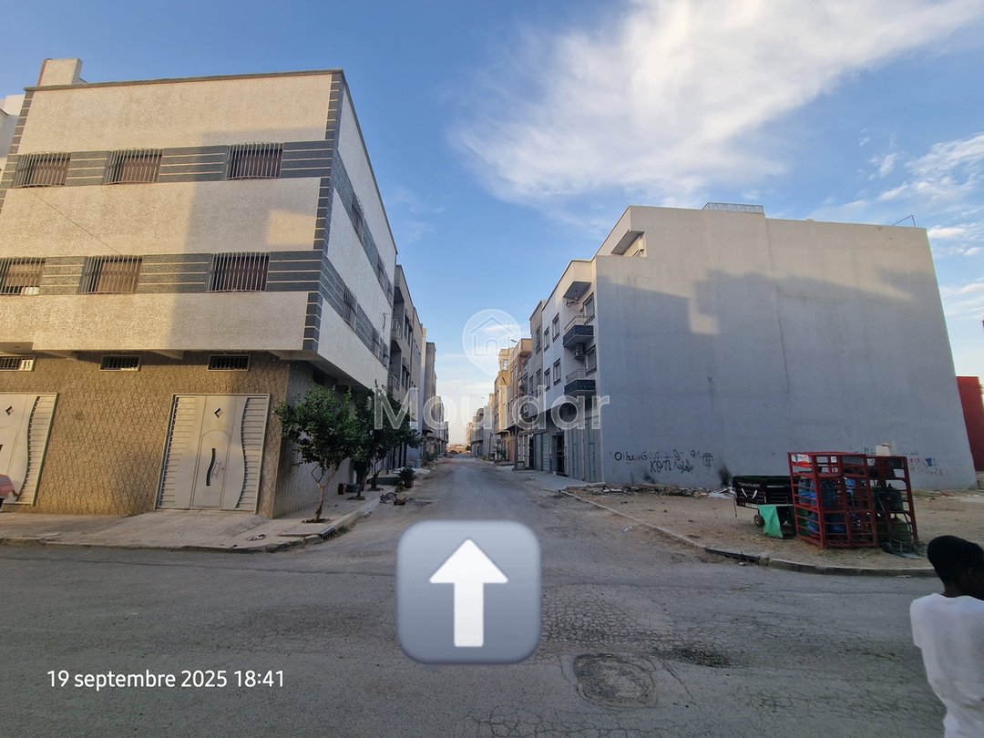 De vânzare, teren în Ksar el-Kebir: Oportunitate unică - Photo 3