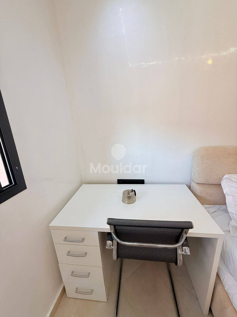 Charmant 2-kamerappartement te huur in Marrakech - Photo 1