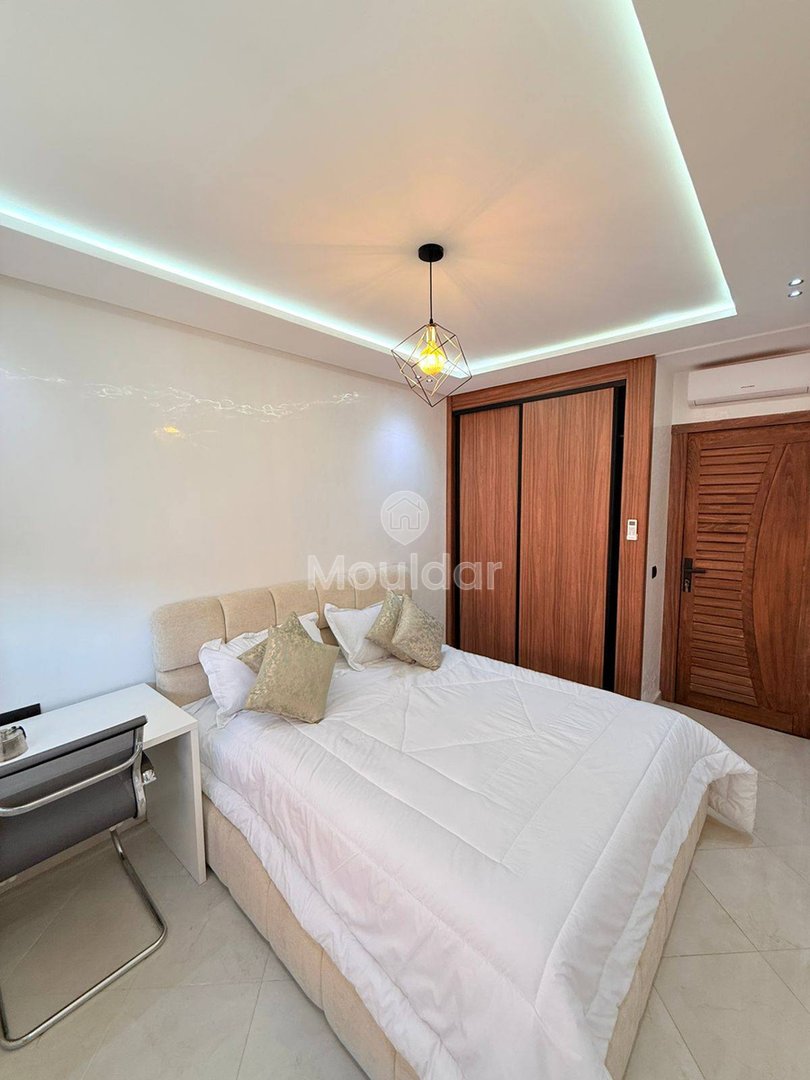 Charmant 2-kamerappartement te huur in Marrakech - Photo 4