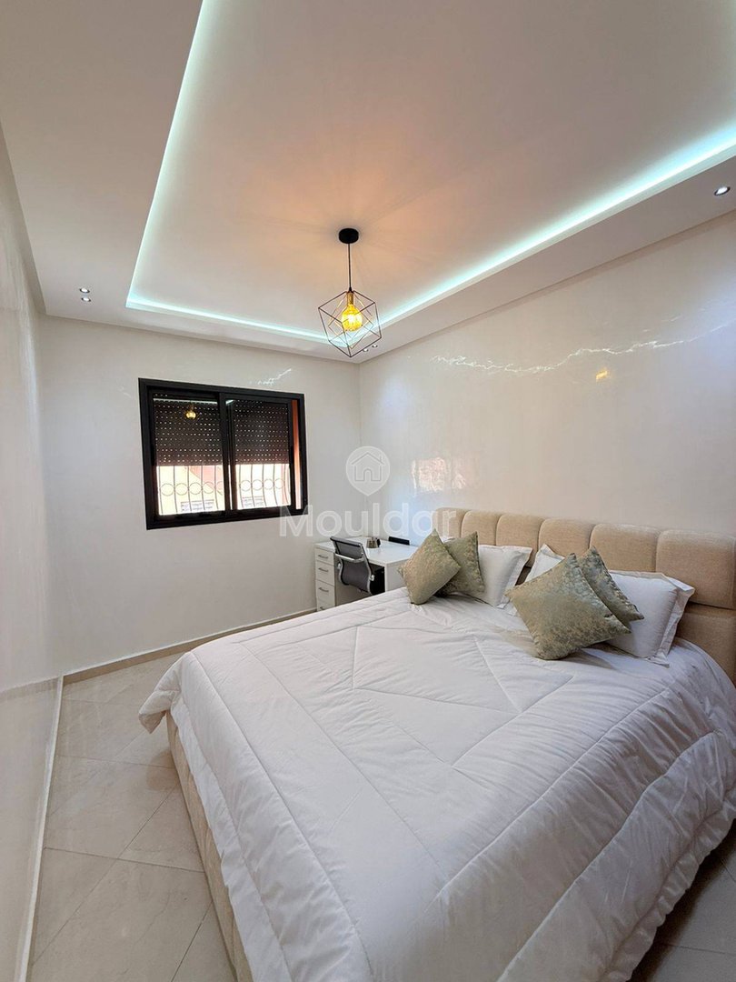 Charmant 2-kamerappartement te huur in Marrakech - Photo 5