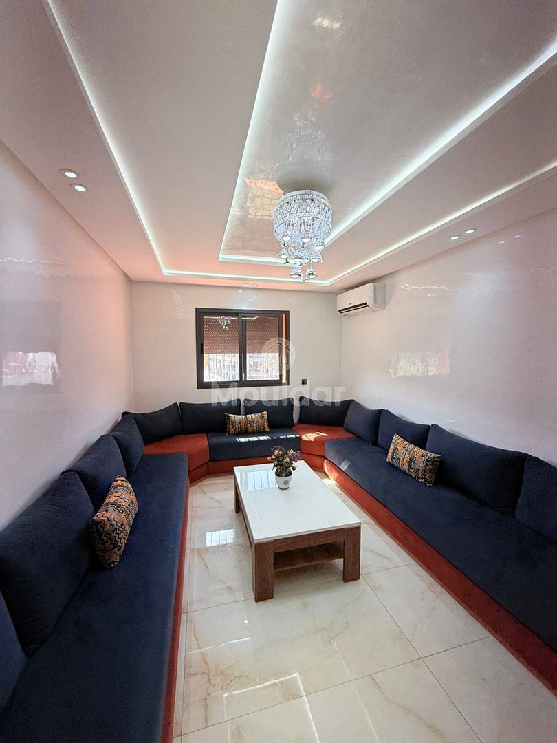 Charmant 2-kamerappartement te huur in Marrakech - Photo 7