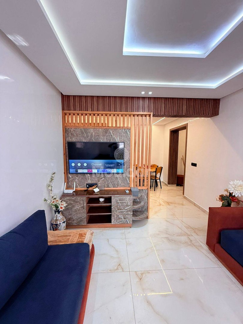 Charmant 2-kamerappartement te huur in Marrakech - Photo 13