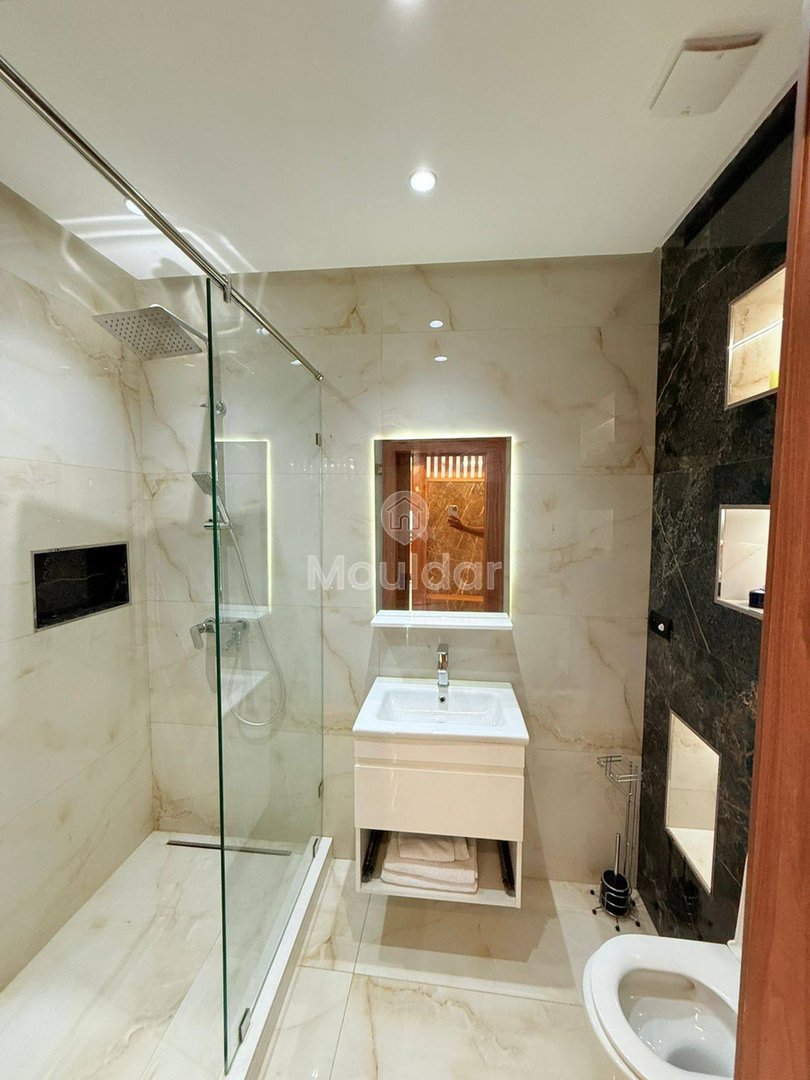 Charmant 2-kamerappartement te huur in Marrakech - Photo 3