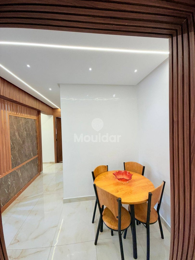 Charmant 2-kamerappartement te huur in Marrakech - Photo 10