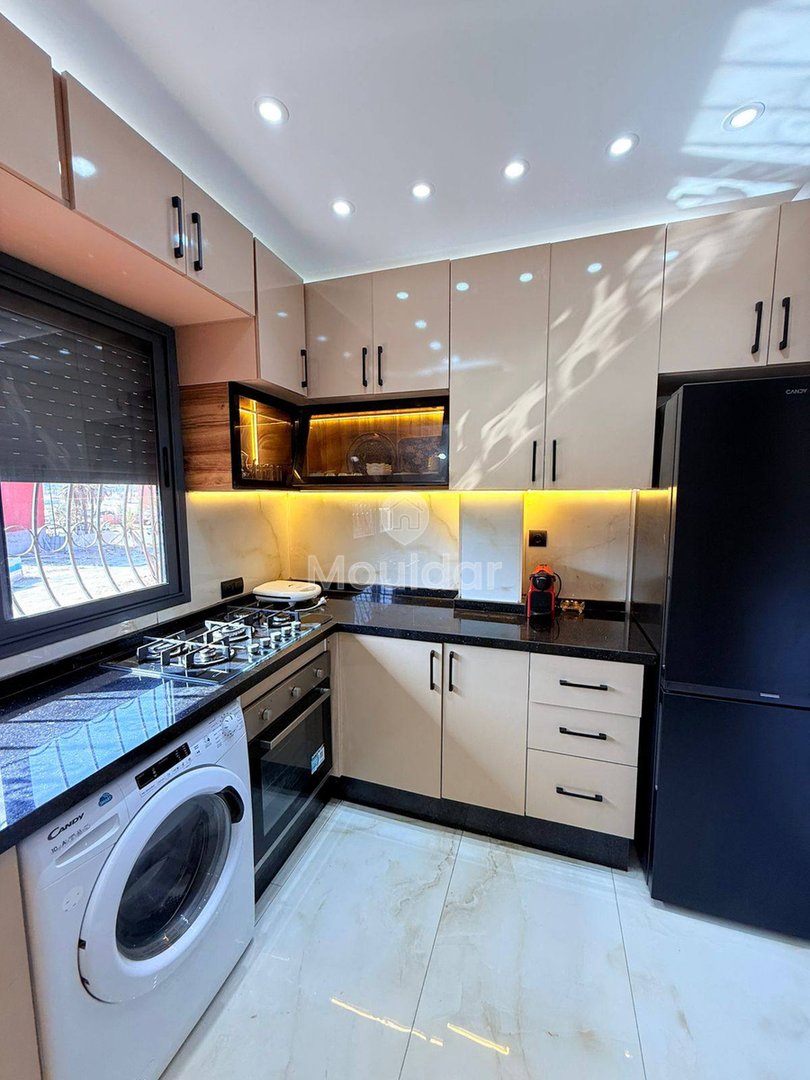 Charmant 2-kamerappartement te huur in Marrakech - Photo 2