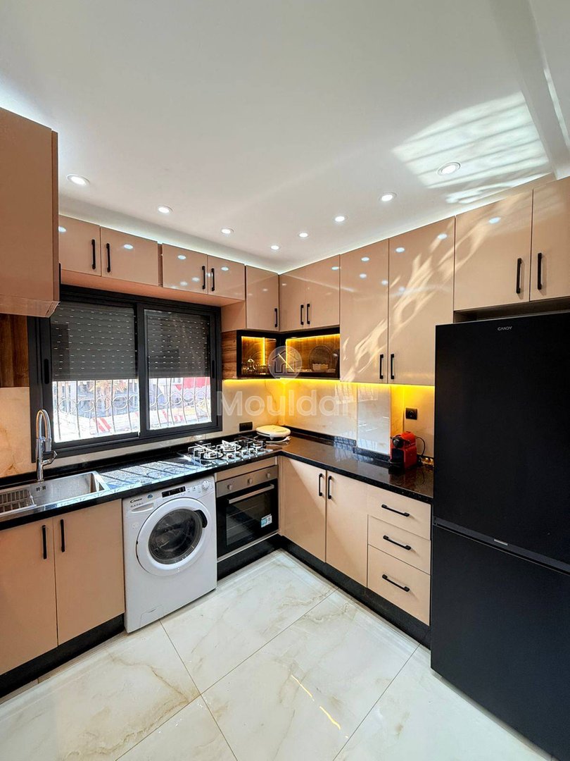 Charmant 2-kamerappartement te huur in Marrakech - Photo 14