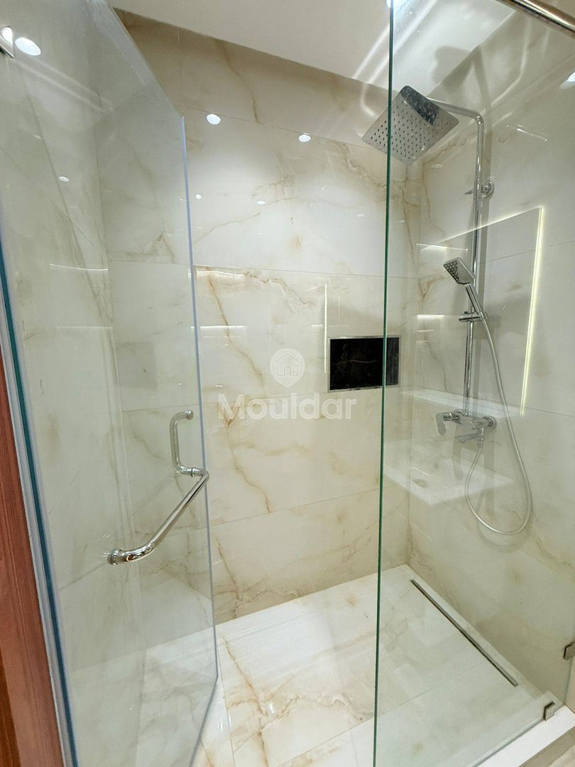 Charmant 2-kamerappartement te huur in Marrakech - Photo 6