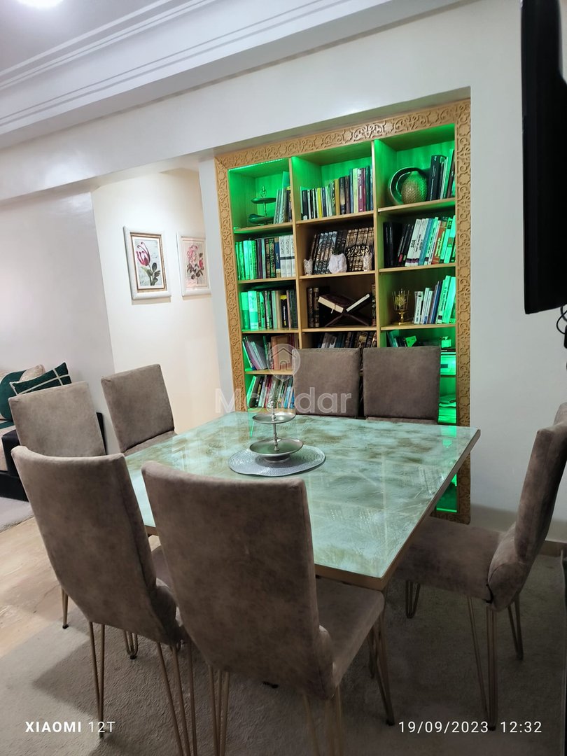 Encantador apartamento à venda em Marrakech - 3 quartos espaçosos - Photo 10