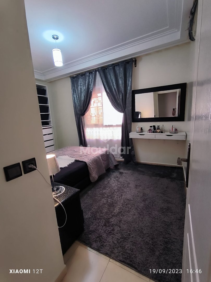 Encantador apartamento à venda em Marrakech - 3 quartos espaçosos - Photo 5