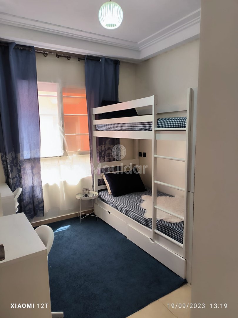 Encantador apartamento à venda em Marrakech - 3 quartos espaçosos - Photo 9