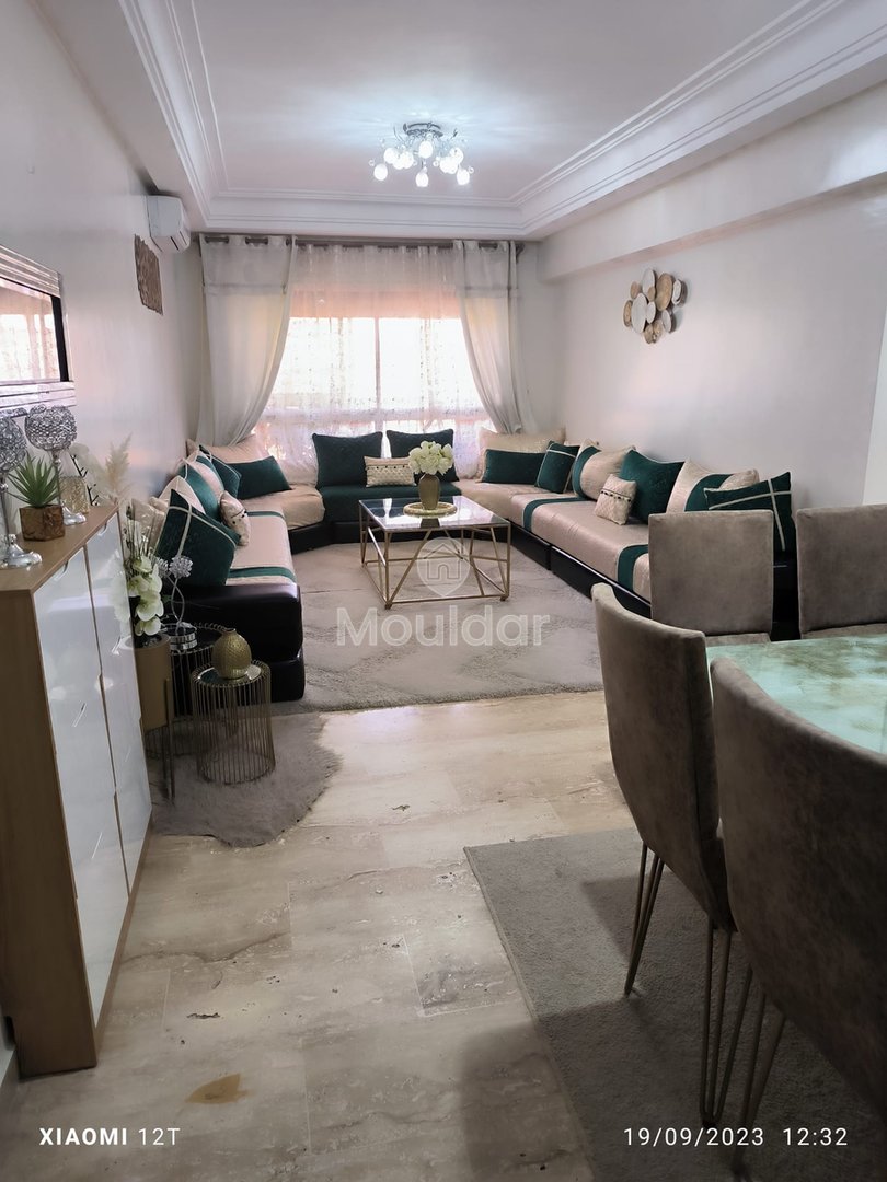 Encantador apartamento à venda em Marrakech - 3 quartos espaçosos - Photo 2