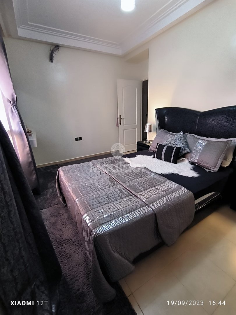 Encantador apartamento à venda em Marrakech - 3 quartos espaçosos - Photo 4