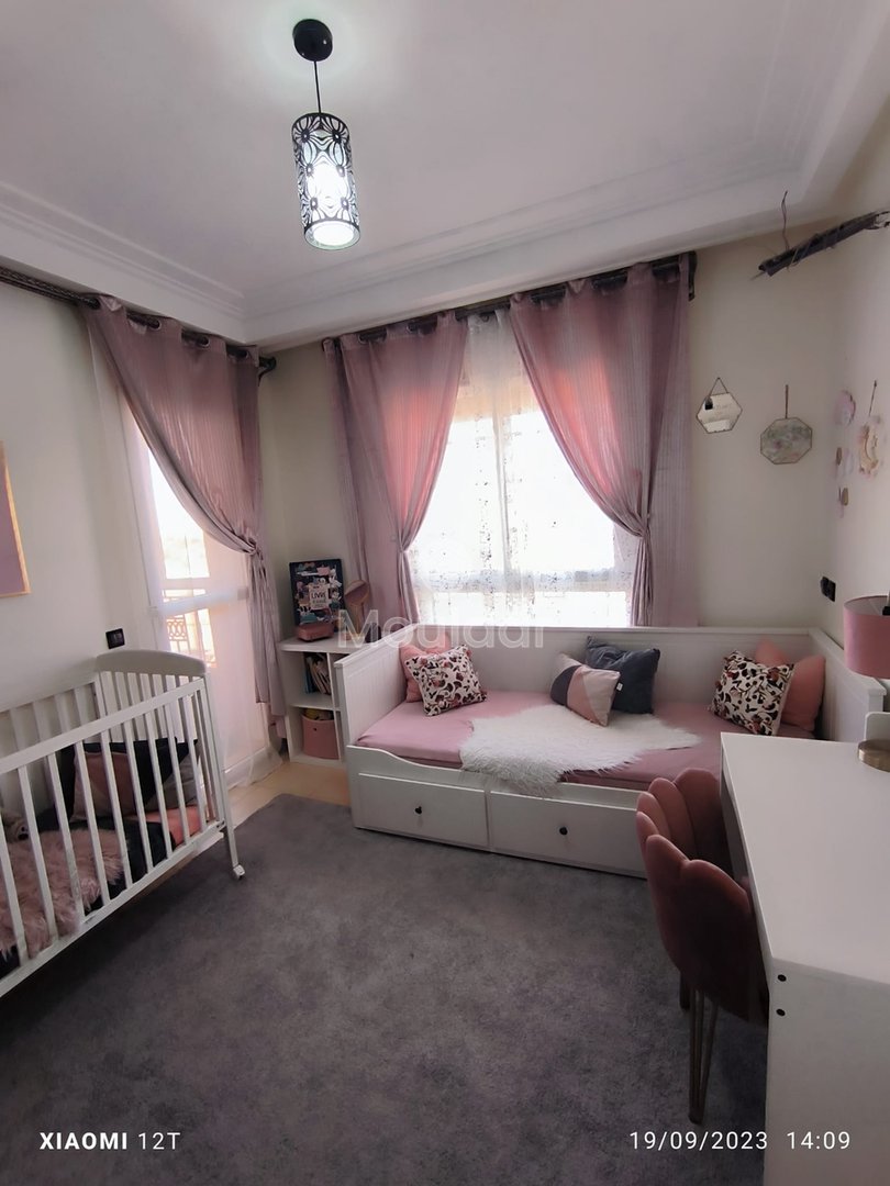 Encantador apartamento à venda em Marrakech - 3 quartos espaçosos - Photo 7