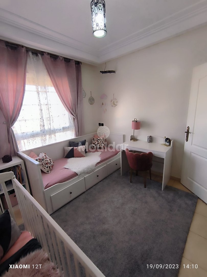 Encantador apartamento à venda em Marrakech - 3 quartos espaçosos - Photo 6