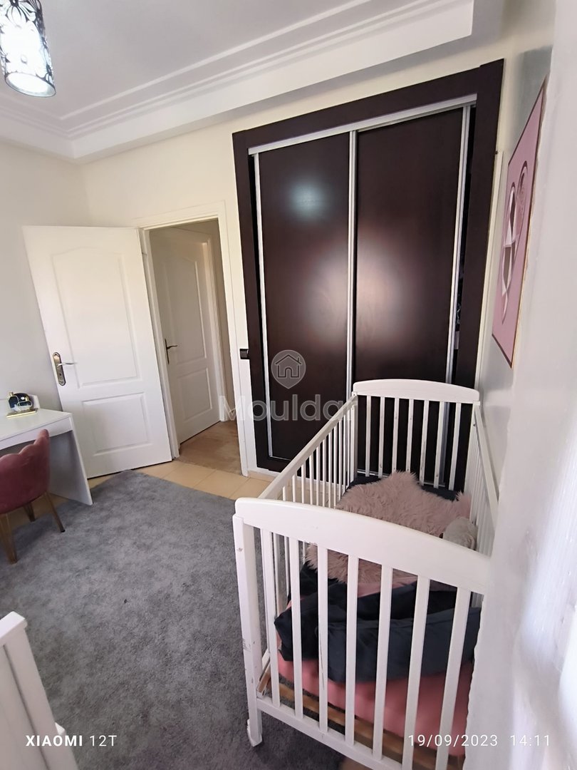 Encantador apartamento à venda em Marrakech - 3 quartos espaçosos - Photo 8