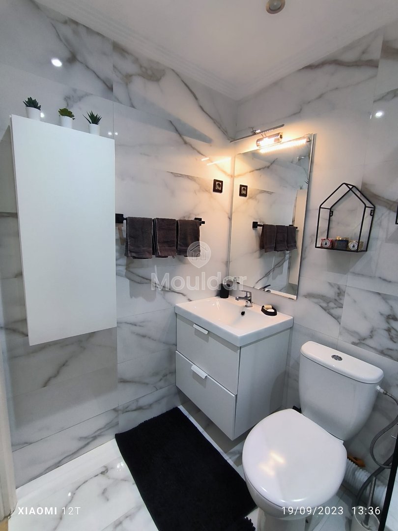 Encantador apartamento à venda em Marrakech - 3 quartos espaçosos - Photo 24