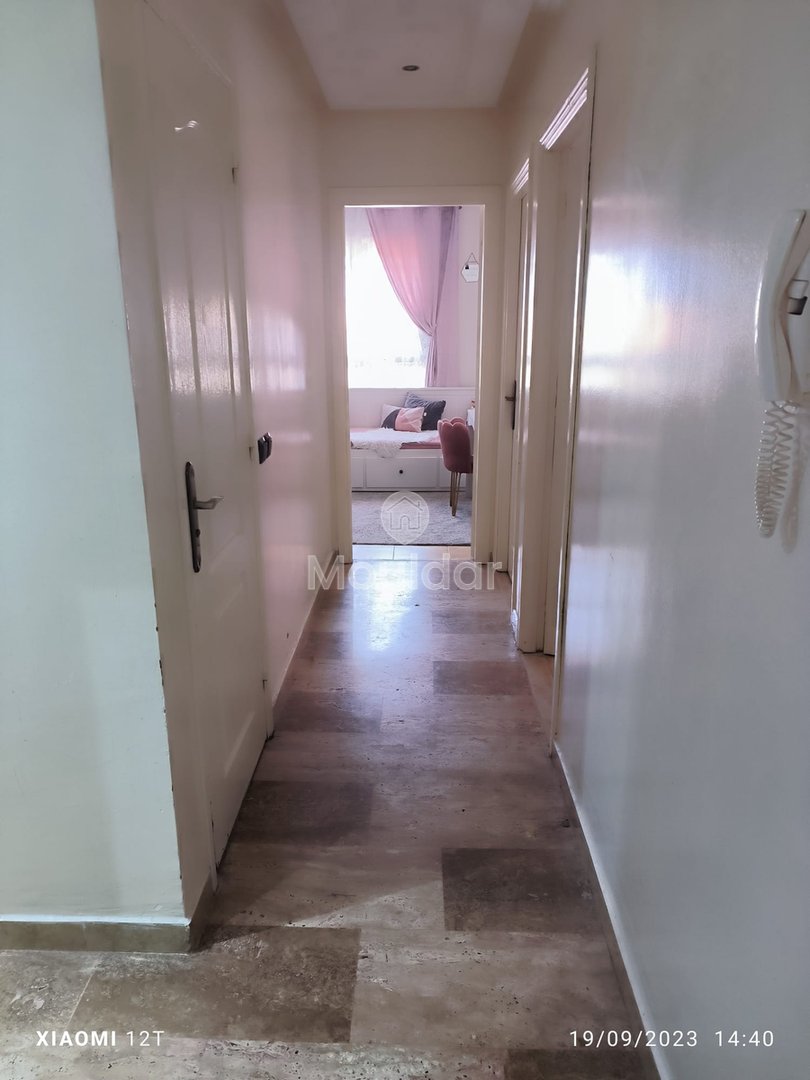 Encantador apartamento à venda em Marrakech - 3 quartos espaçosos - Photo 15