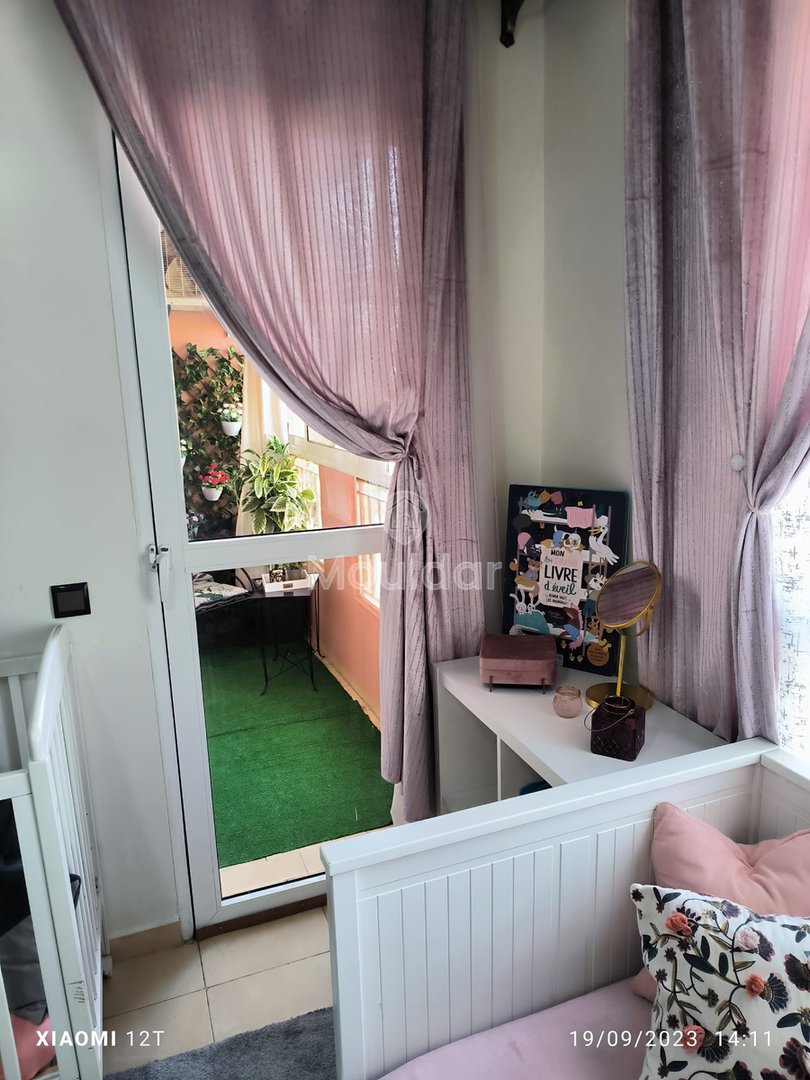 Encantador apartamento à venda em Marrakech - 3 quartos espaçosos - Photo 13