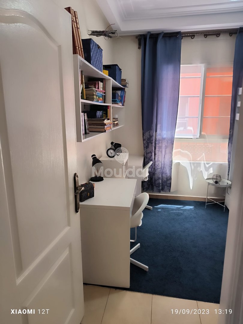 Encantador apartamento à venda em Marrakech - 3 quartos espaçosos - Photo 12