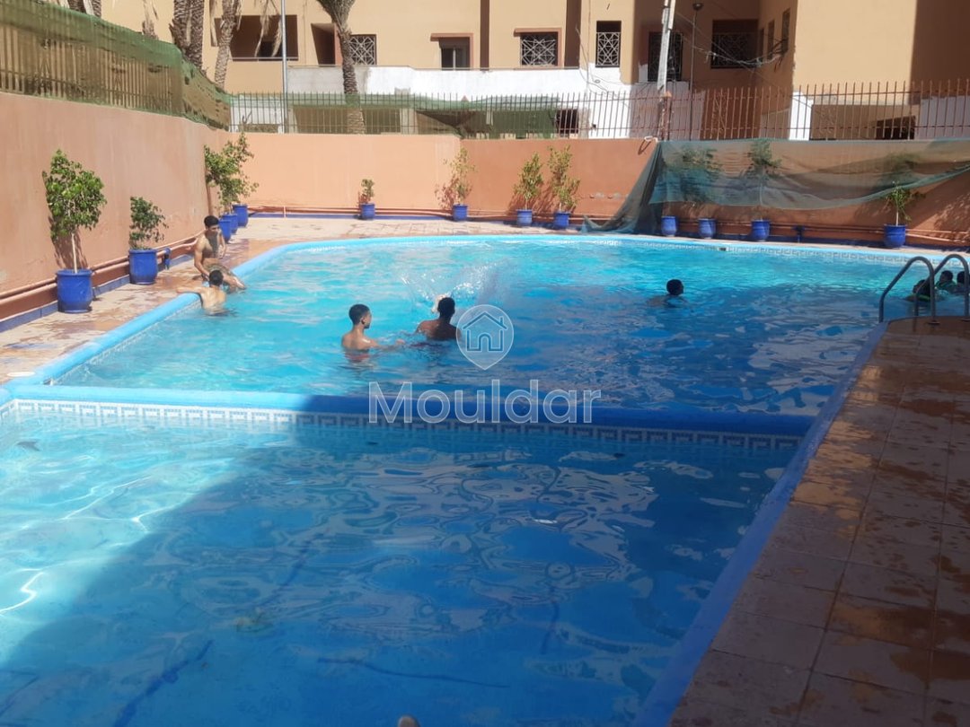 Encantador apartamento à venda em Marrakech - 3 quartos espaçosos - Photo 18