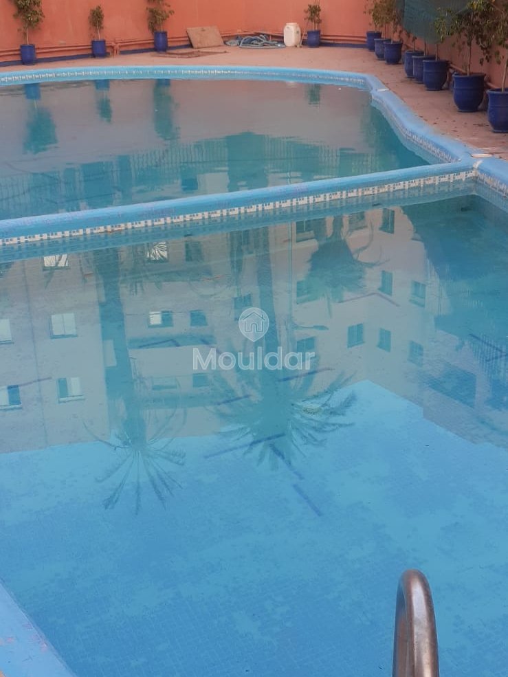 Encantador apartamento à venda em Marrakech - 3 quartos espaçosos - Photo 17