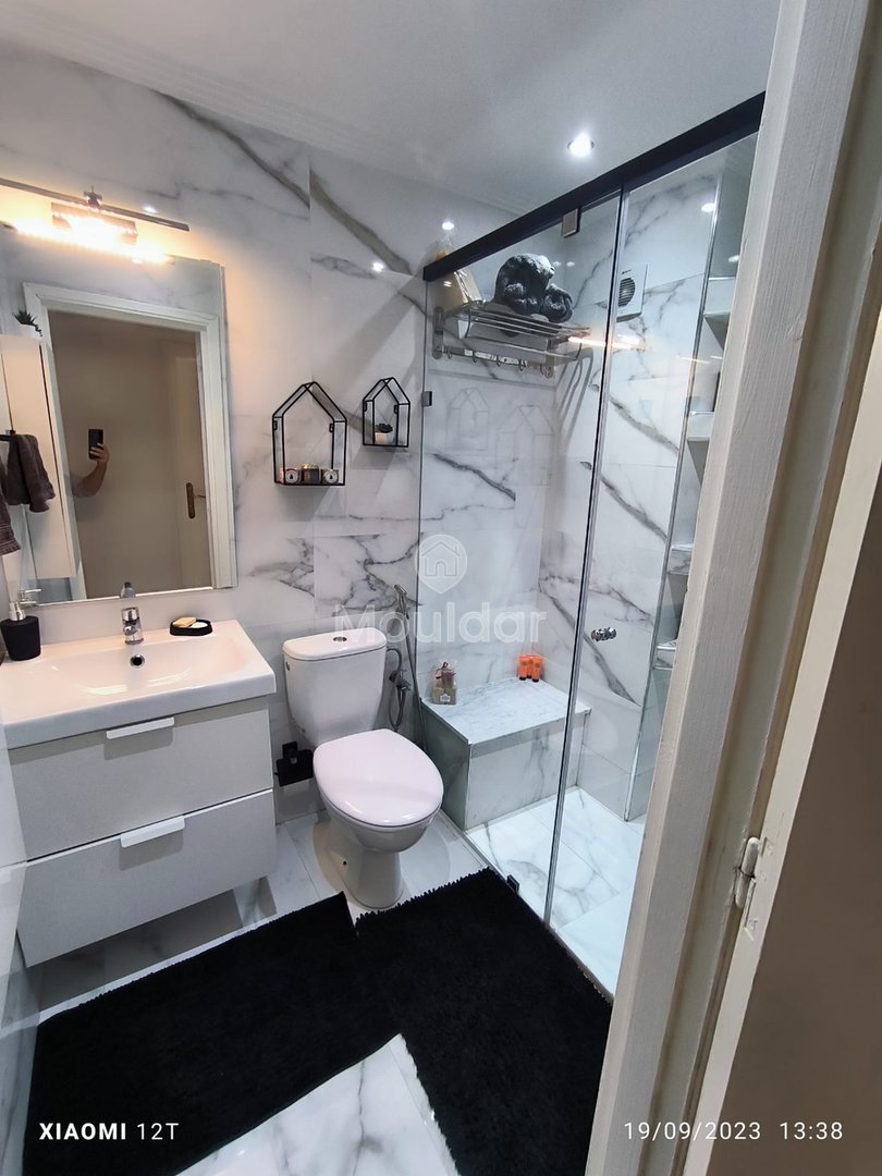 Encantador apartamento à venda em Marrakech - 3 quartos espaçosos - Photo 23