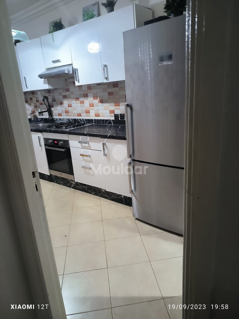 Encantador apartamento à venda em Marrakech - 3 quartos espaçosos - Photo 20